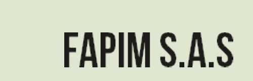 FAPIM S.A.S